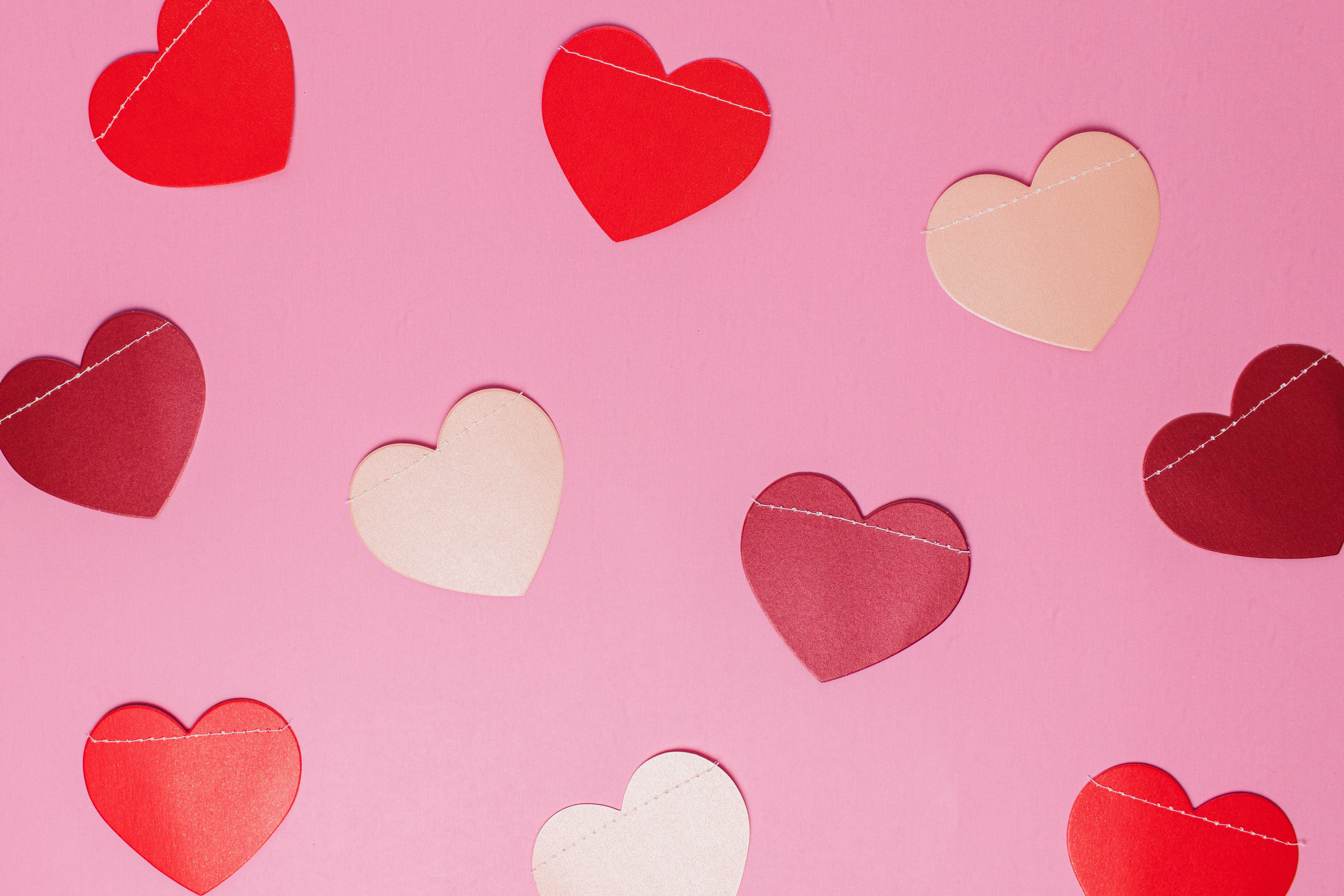 LOVE  Valentine's Day - Wallpapers Central