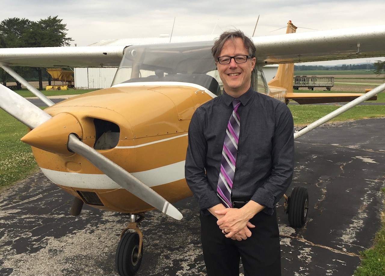 Let Your Passions Inspire your Goals