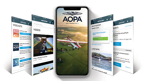 The Best Flight Training Apps