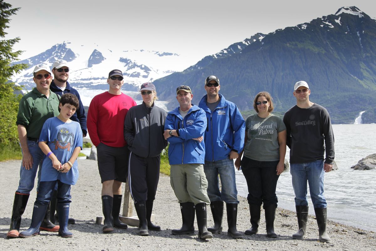 Airports Near National Parks