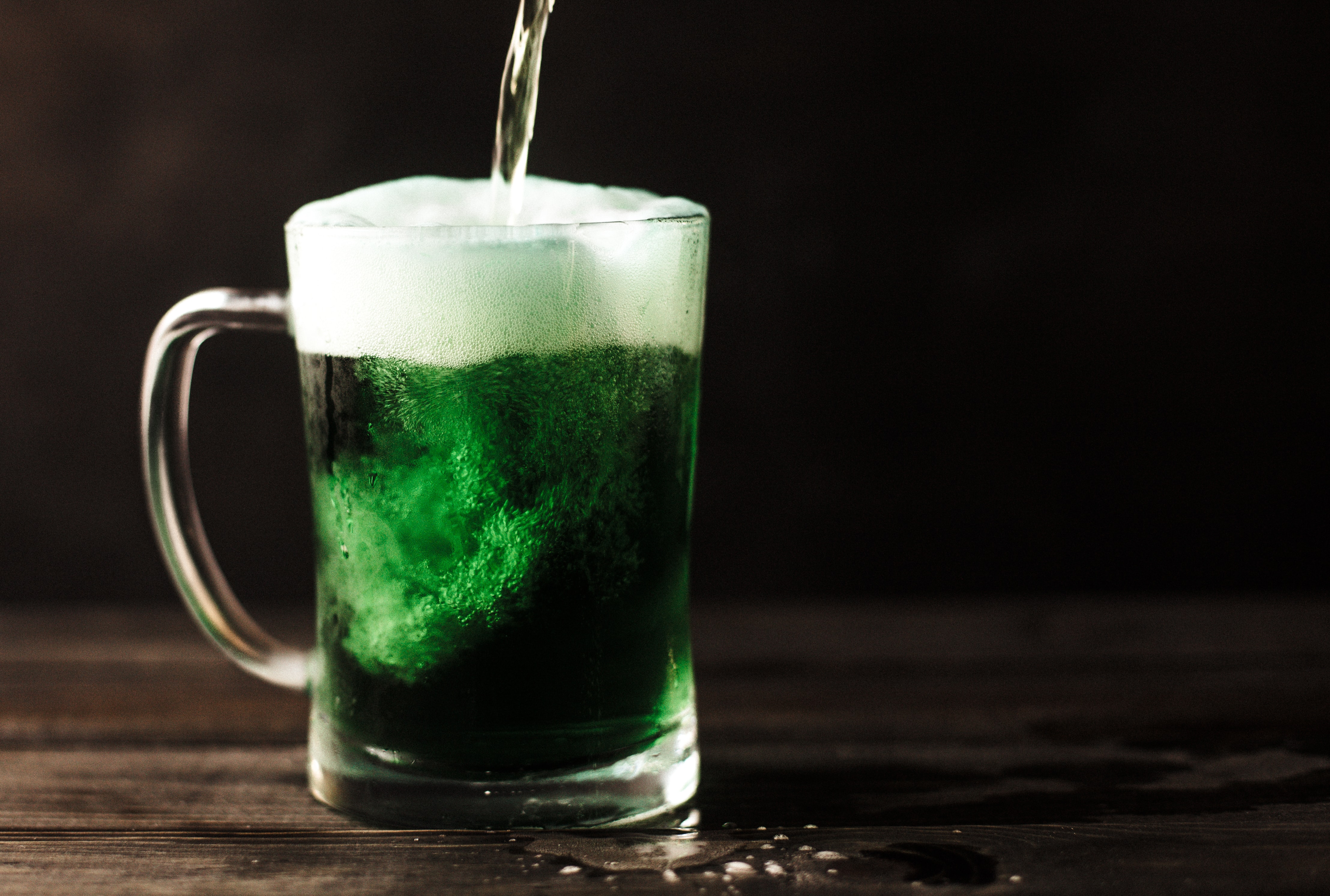 The History of St. Patrick's Day