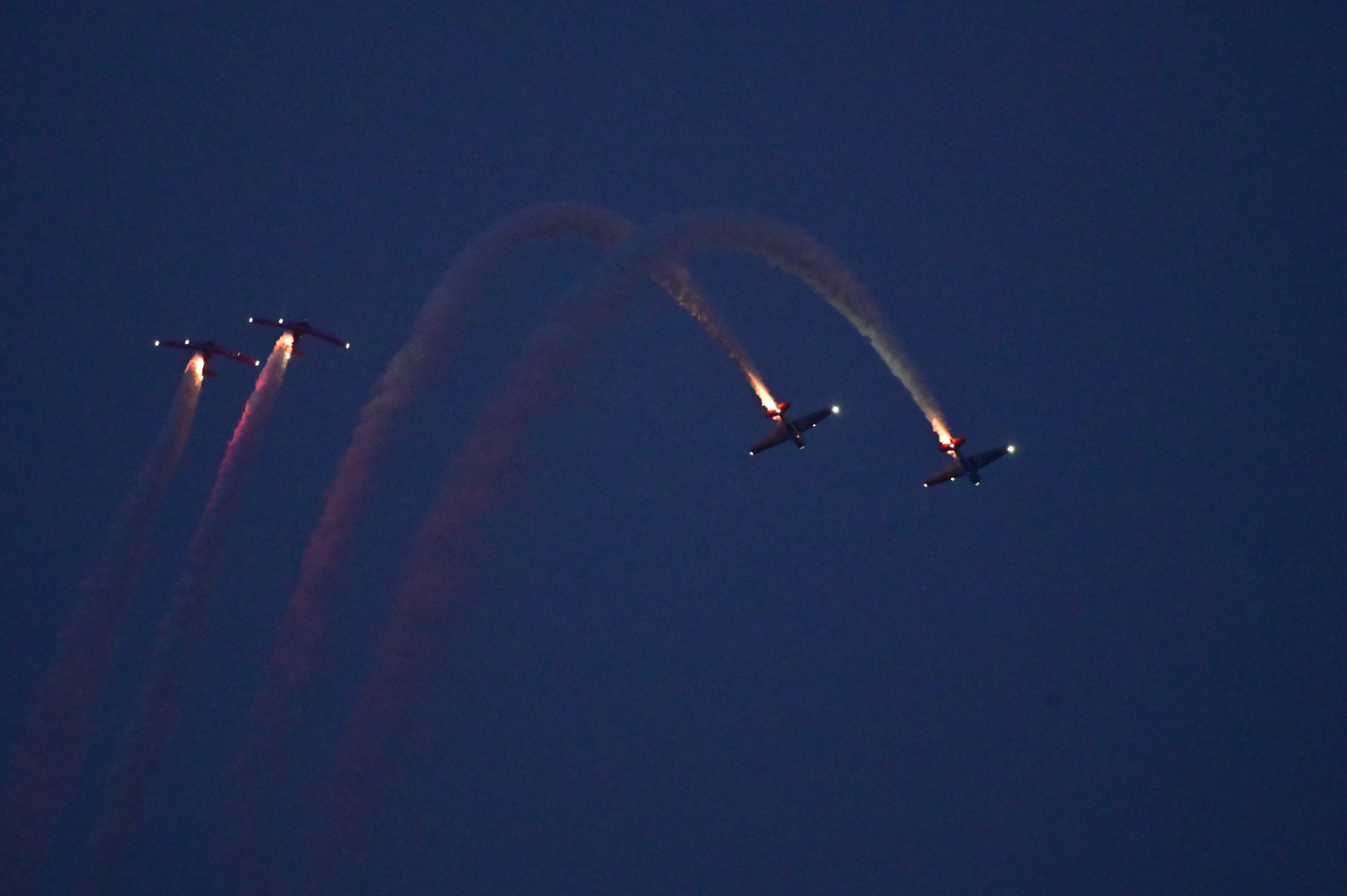 Aviation World Records