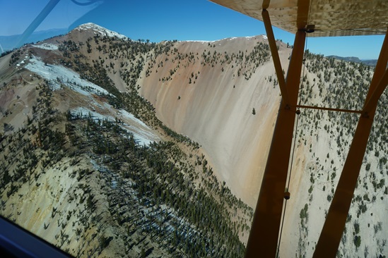 AOPA's Staff Backcountry Flying Favorites