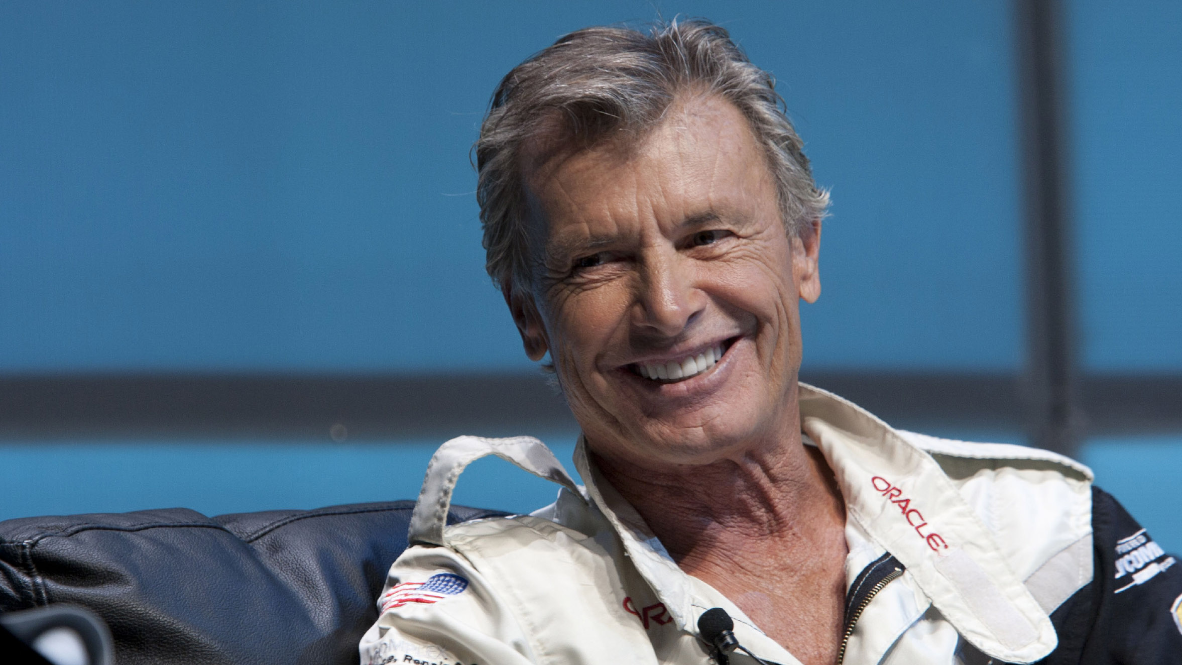 Photo by Mike Fizer.