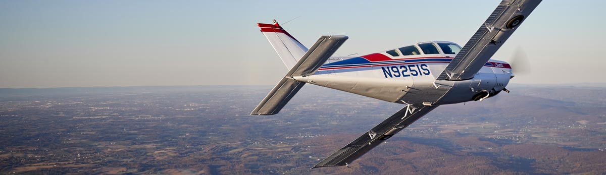 Aircraft Performance: Changing Airspeed in Straight-and-Level Flight -  Learn To Fly