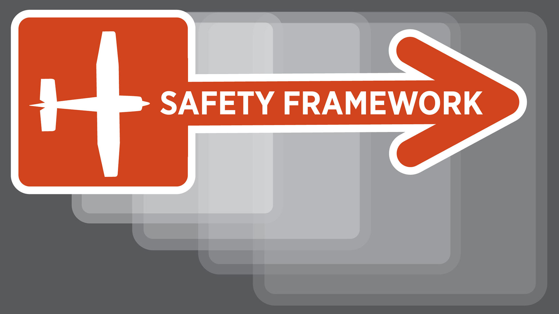 Air Safety Institute's Scalable Safety Framework