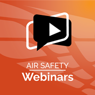 AOPA Air Safety Institute Webinars