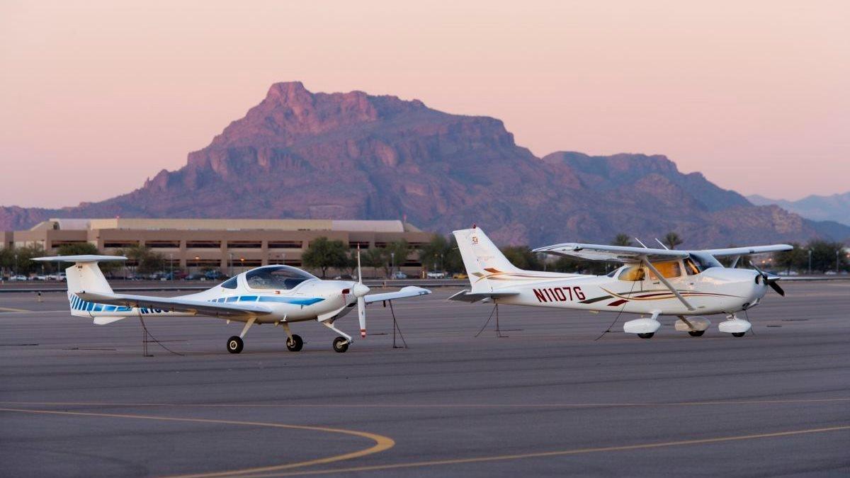 Engine Basics AOPA