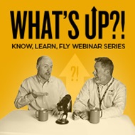 AOPA You Can Fly Don't Get Rusty Webinars