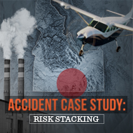 accident case study risk stacking