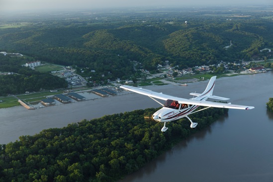 MOSAIC's Impact on Used Light Sport Aircraft Prices