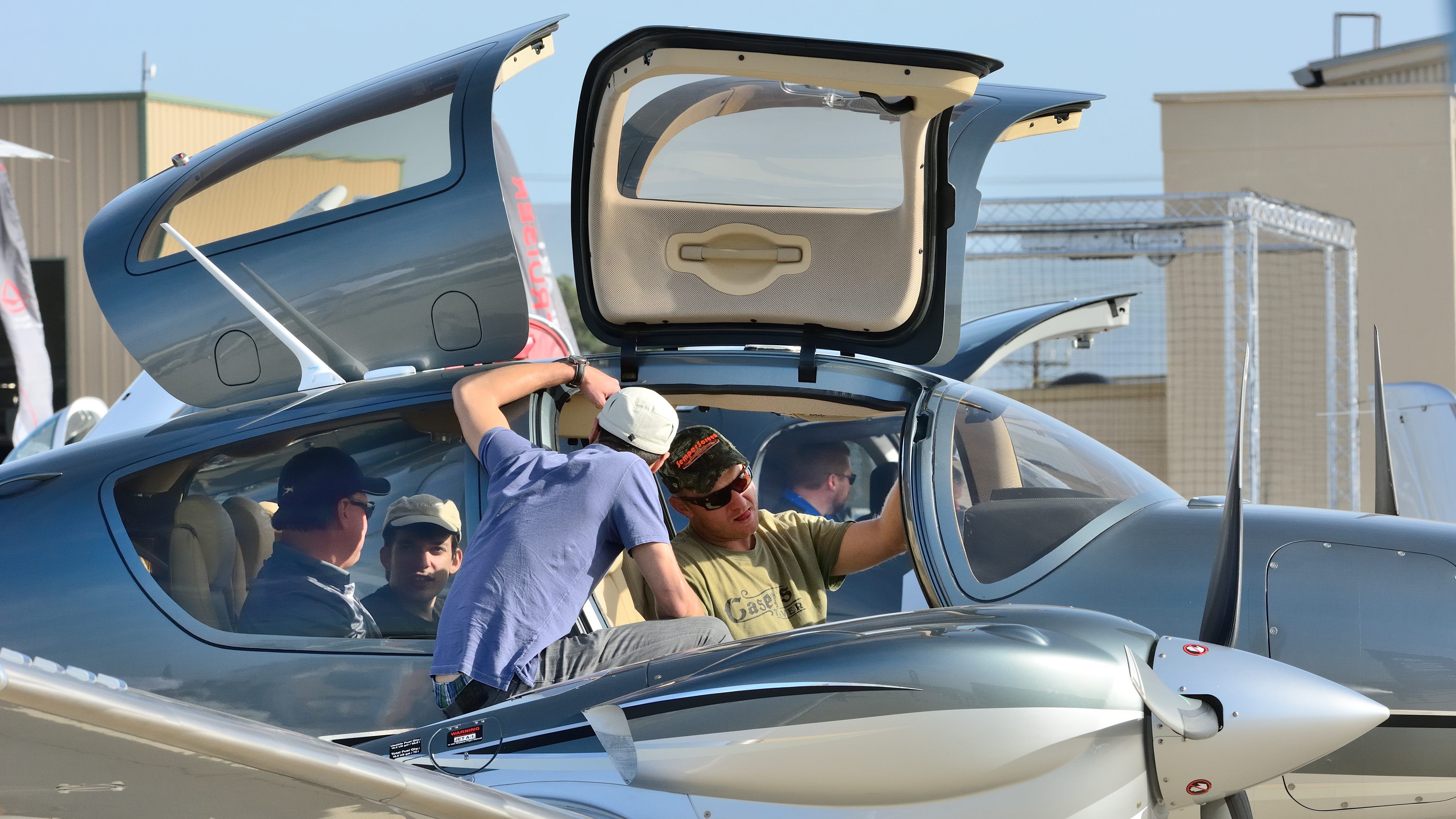 Easy Financing Options for Your Twin-Engine Aircraft Purchase