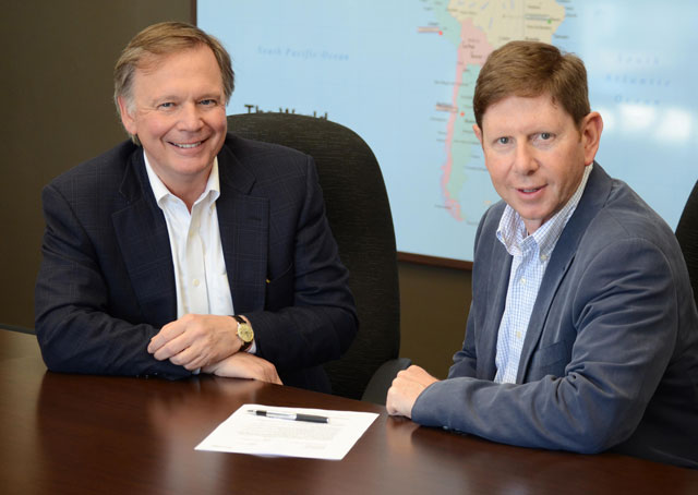 Avidyne teams with Globalstar - AOPA