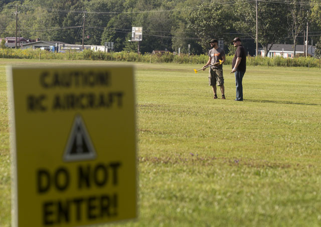 FAA Lifts Drone Restriction - AOPA