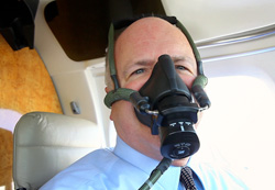 Crew masks come in a variety of styles.