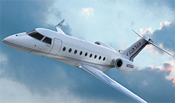 Gulfstream G250