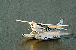 Seaplane