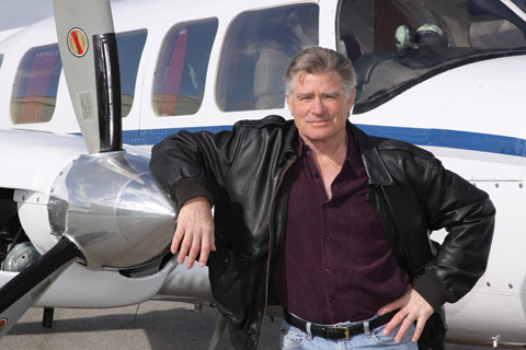 Treat Williams