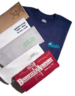 FBO T-shirts
