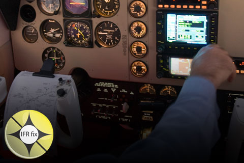 ifr fix
