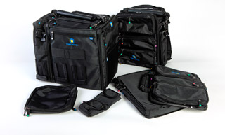 brightline flight bag