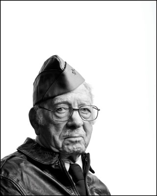 Lt. Col. Edward J. Saylor