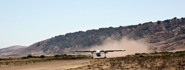 channel island aviation