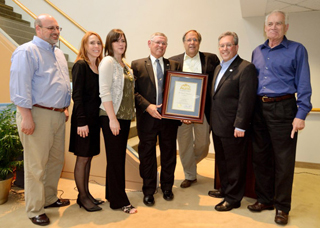 AOPA's Airport Support Network staff