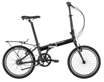 Raleigh Folding 18