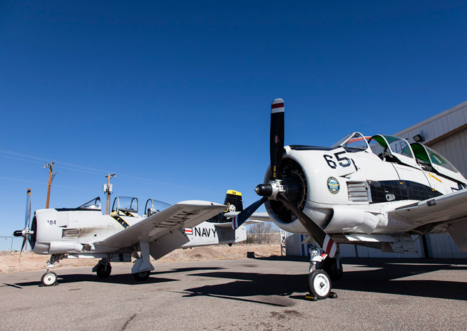 Santa Fe Municipal Airport