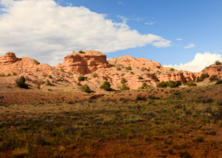 Santa Fe, New Mexico