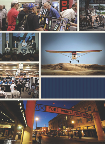 AOPA Aviation Summit