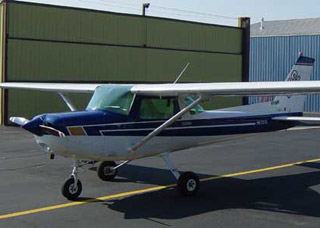 Cessna 152