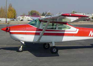 Cessna 182