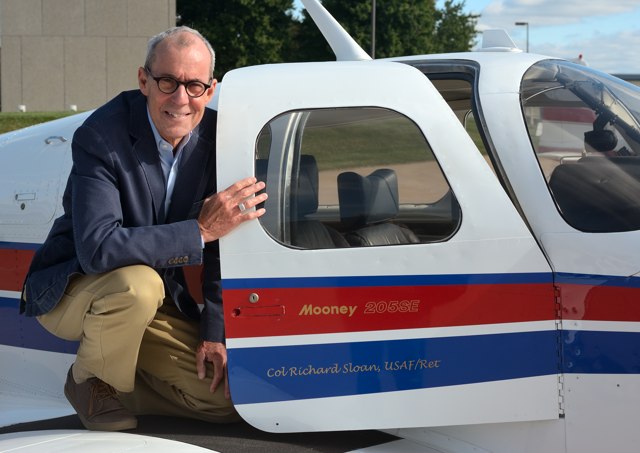 Flying Physicians support third class medical reform - AOPA