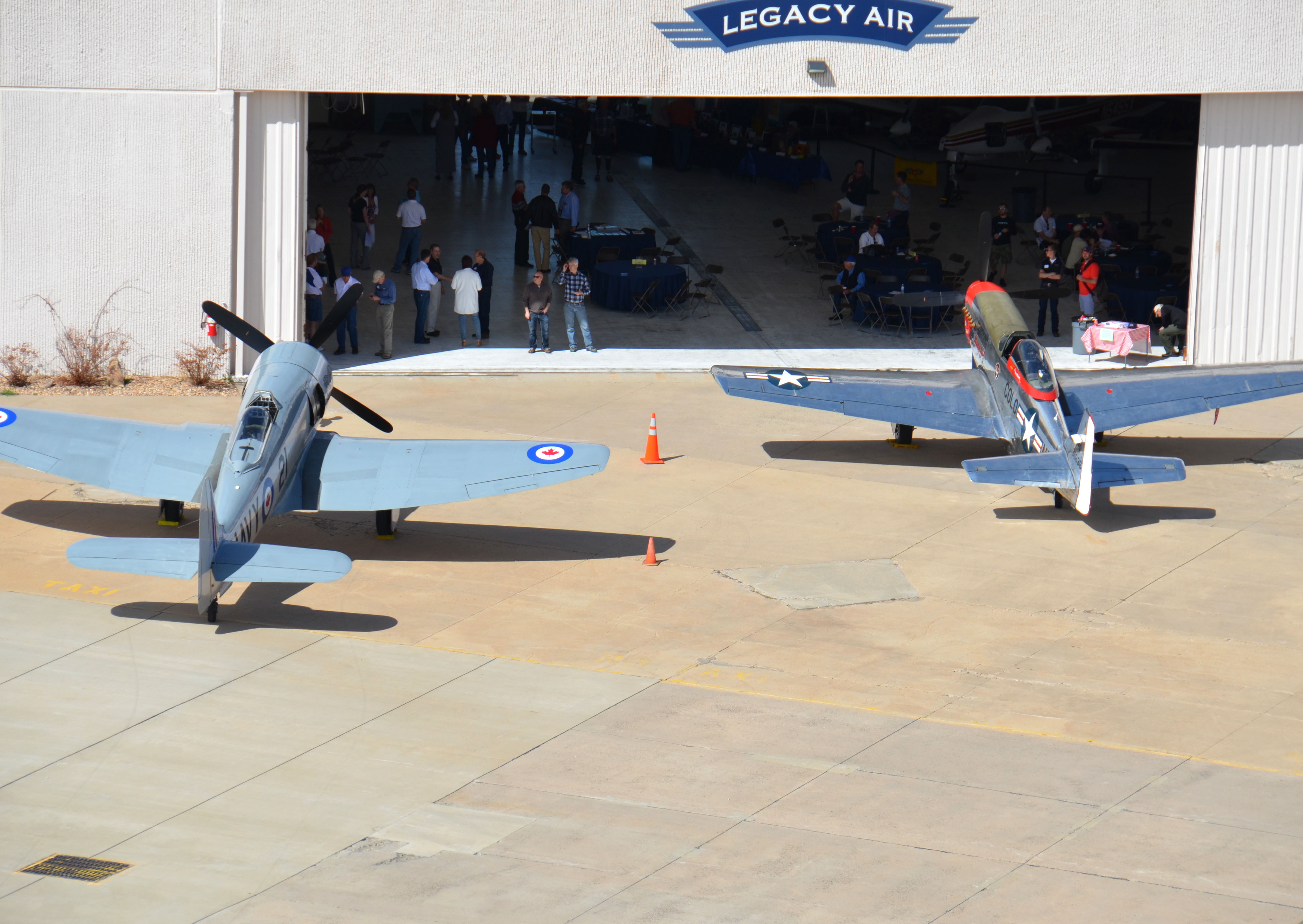 Event launches Colorado's spring flying season AOPA