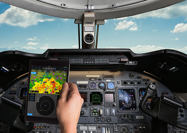 Garmin Offers Upgrades, ADS-B Help - AOPA