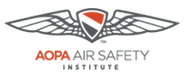 Air Safety Institute - AOPA