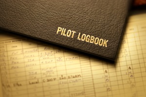 2 in 1 Driver's Daily Log Book, Duplicate driver logs