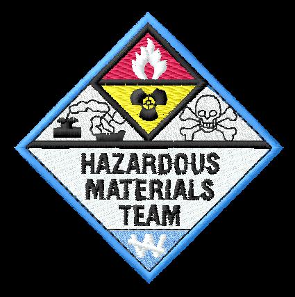 Hazardous Team