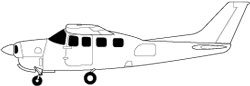 Cessna P210 - AOPA