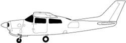 Cessna T210 Turbo - AOPA