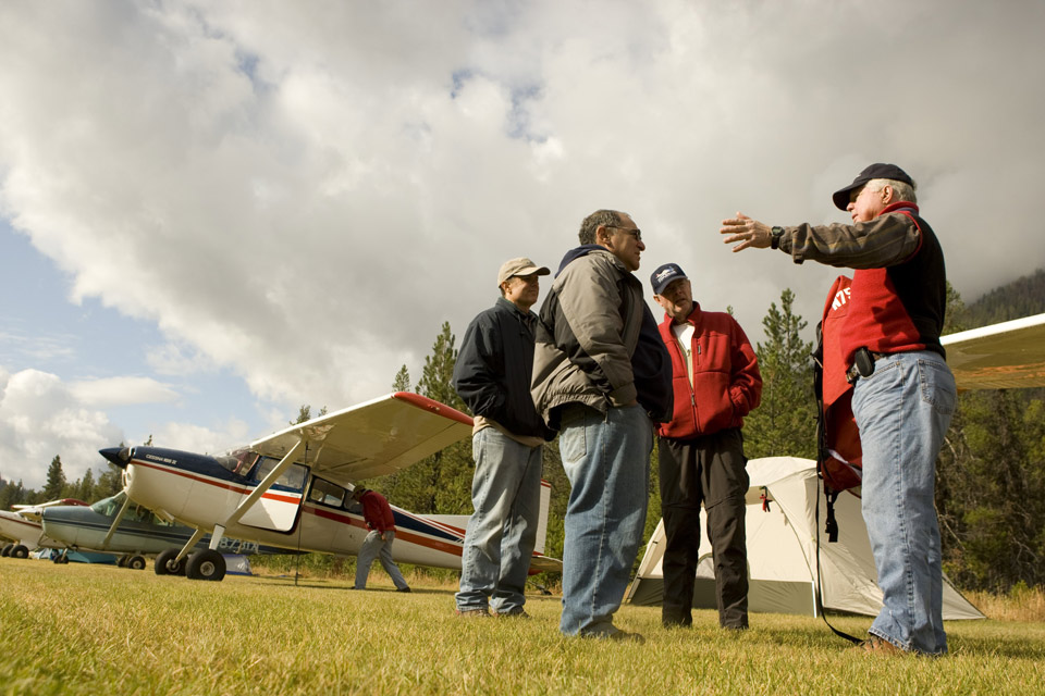 Cessna 185 Skywagon: Brawny, Backcountry Workhorse - AOPA