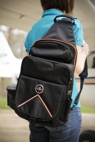 aopa backpack