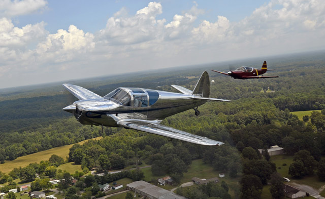 Anoka Fly-in