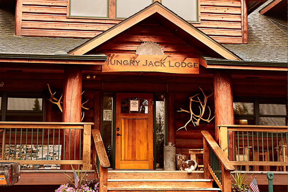 Real-world seaplanes