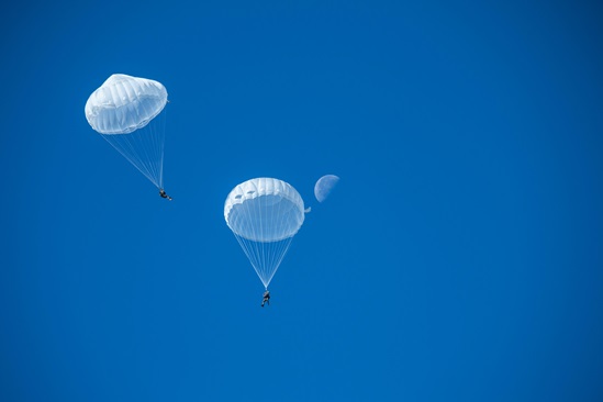 Do Parachutes Prevent Injury?
