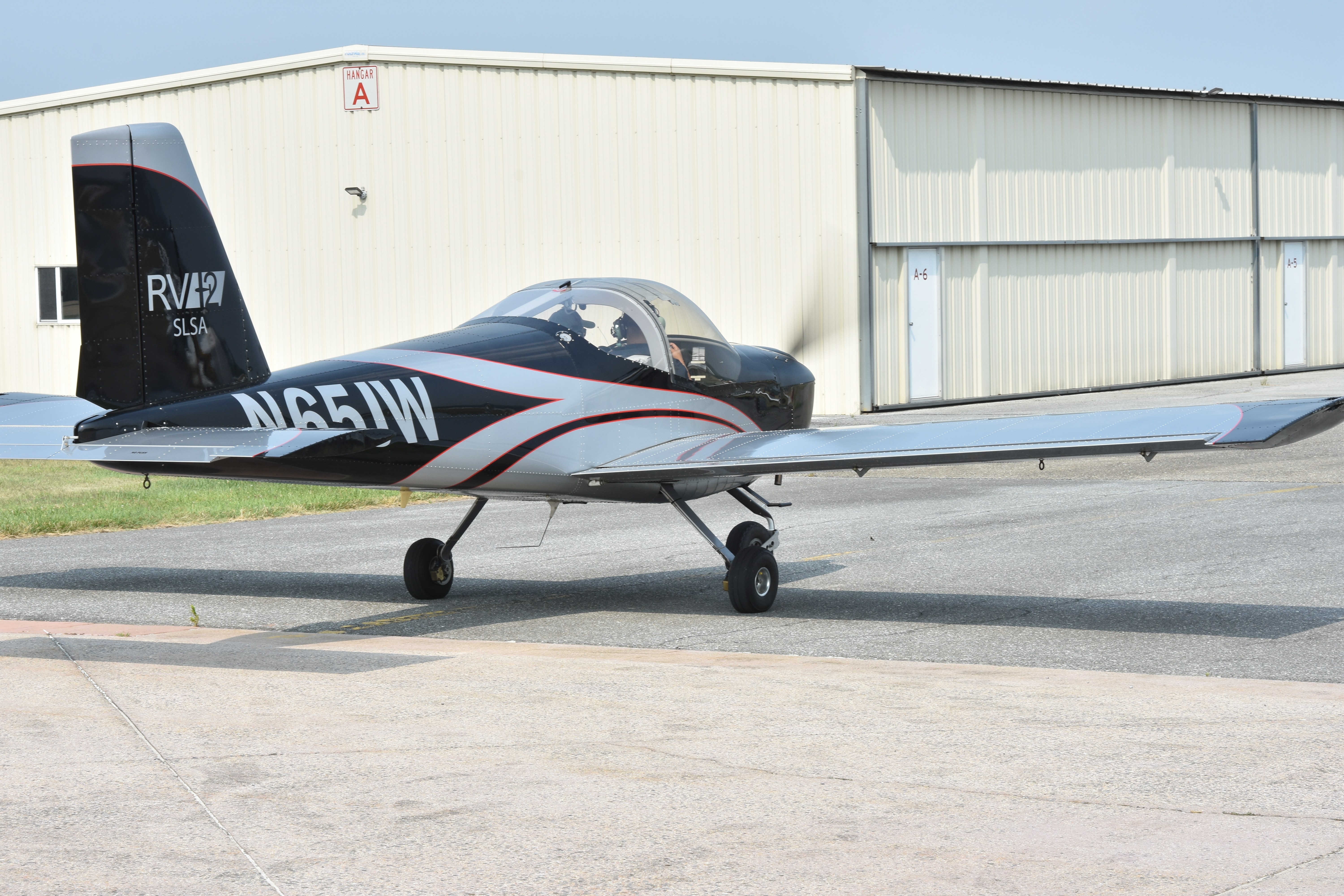 Grant Assurances, Lease Limits, and the Reality of Airport Power