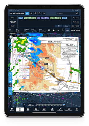 Ipad jeppesen mobile и как с ним бороться 2