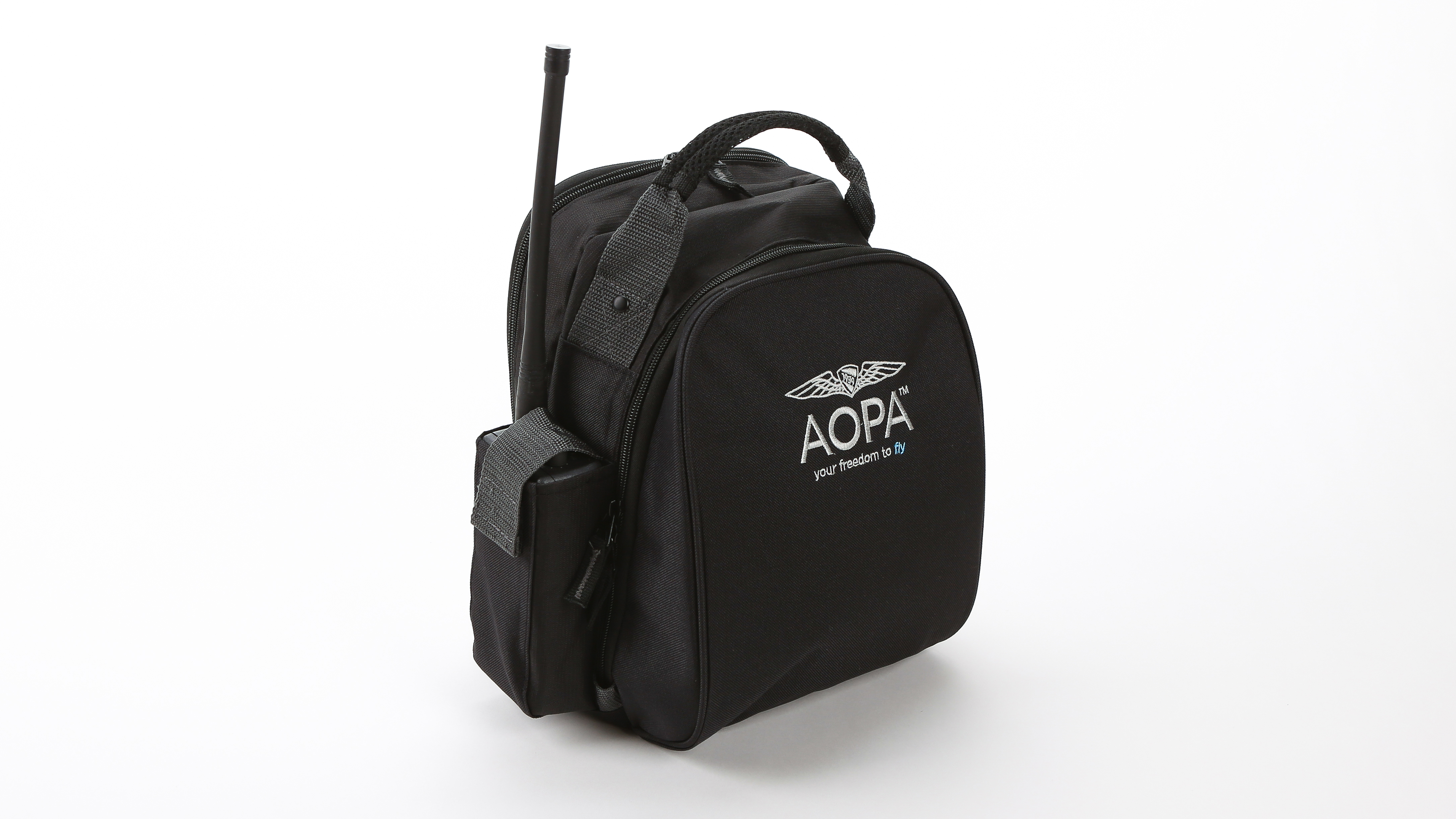 headset bag aviation